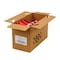 Tgi Fridays TGI Friday's Loaded Potato Skins 3 oz. Bag, PK6 30882 - alternate 3